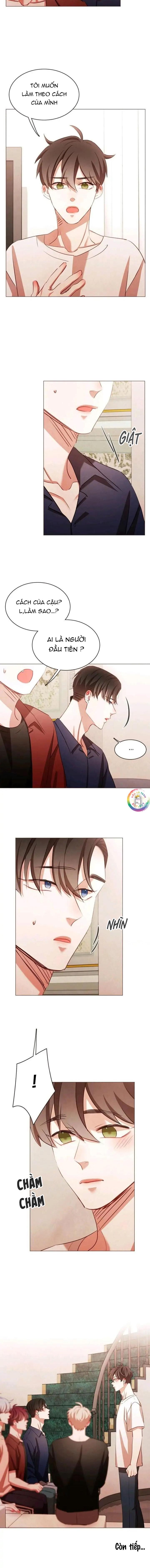 Đọc truyện Ma Cà Rồng Đếch Có Thật Đâu! (END) - Chapter 47