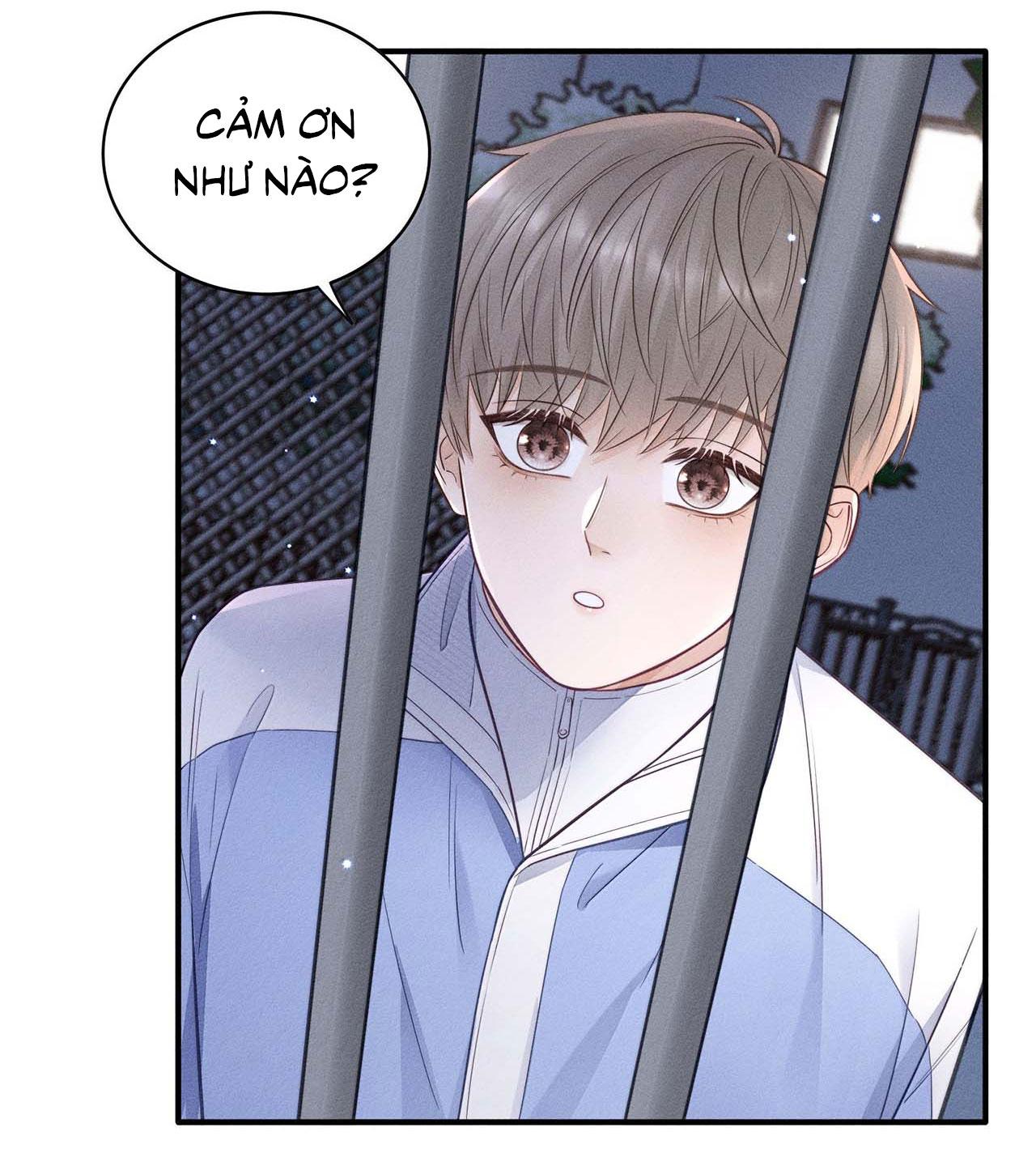 Đọc truyện Khoảng thời gian may mắn - Chapter 44