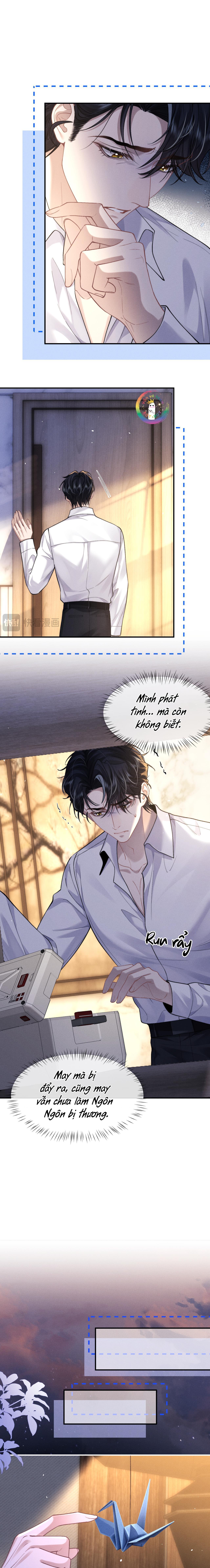 Đọc truyện Chấp Sự Thỏ Tai Cụp - Chapter 142