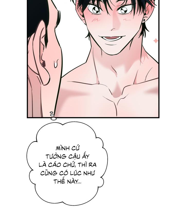 Đọc truyện COLORIZE - Chapter 7