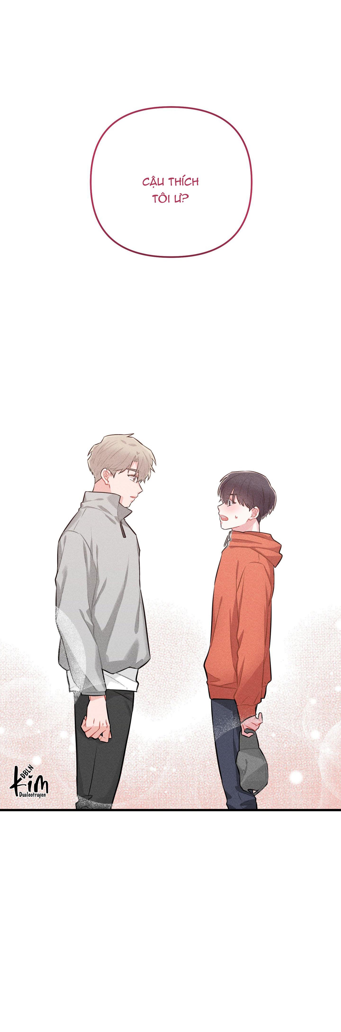 Đọc truyện BL NGẮN TUYỂN CHỌN - Chapter 11.5