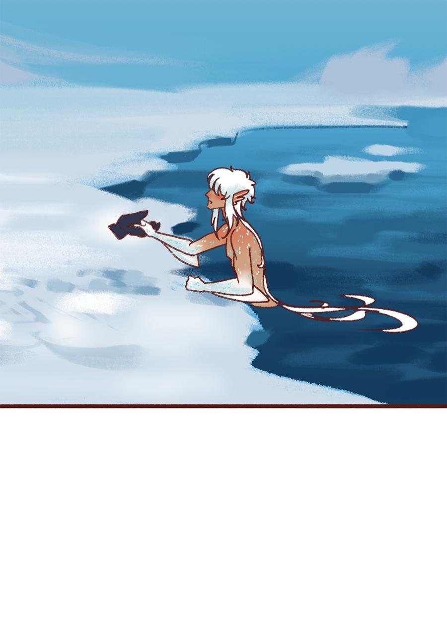 Đọc truyện BAILIN AND LIYUN ( NEW SS ) - Chapter 19