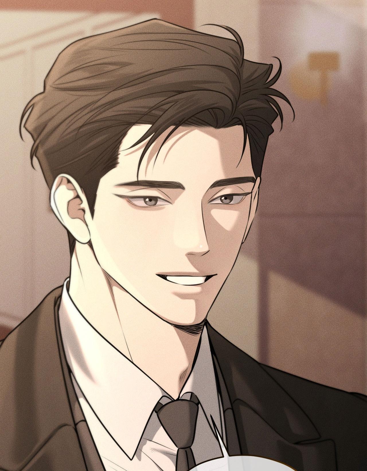 Đọc truyện DEAR, TEDDY BEAR - Chapter 37