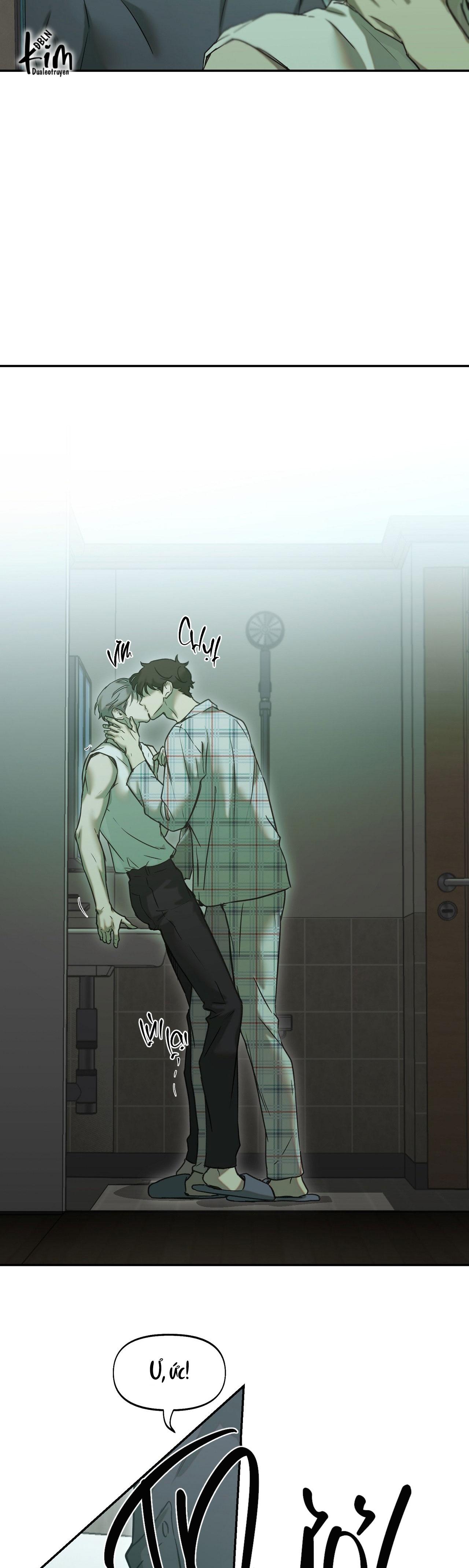 Đọc truyện DỰ ÁN MỌT SÁCH - Chapter 23