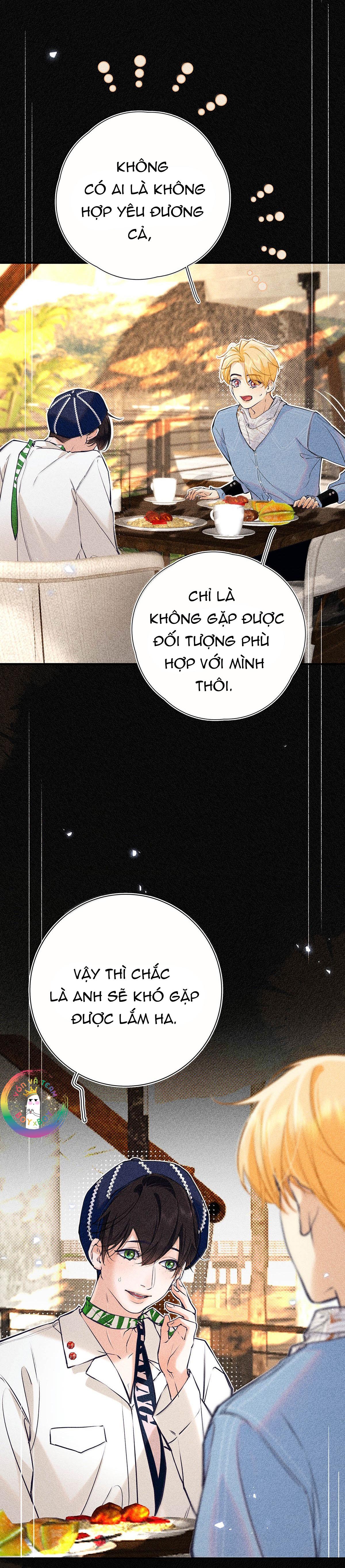 Đọc truyện Trở Thành Bạn Trai Từ Con Số 0 - Chapter 41