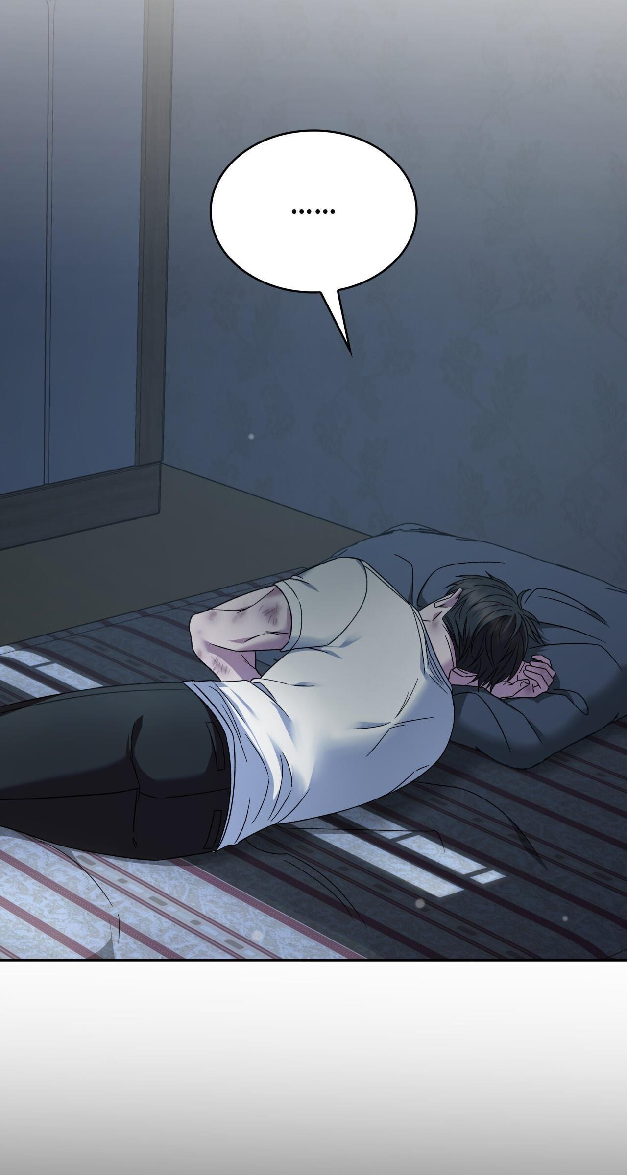 Đọc truyện Raw - Chapter 20