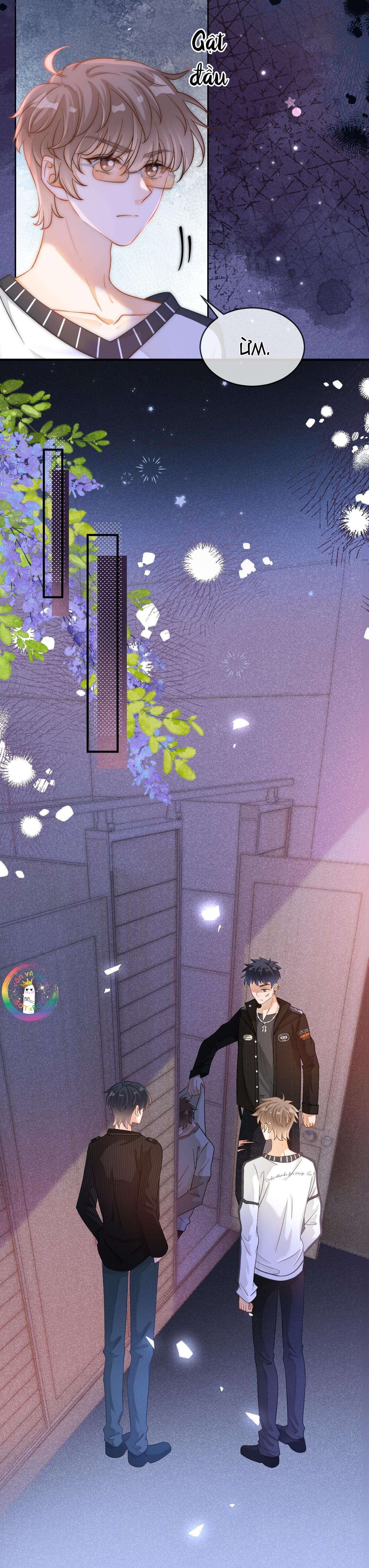 Đọc truyện Nam Thần Bá Đạo Cầu Xin Tôi Quay Lại (NGANG RAW) - Chapter 29