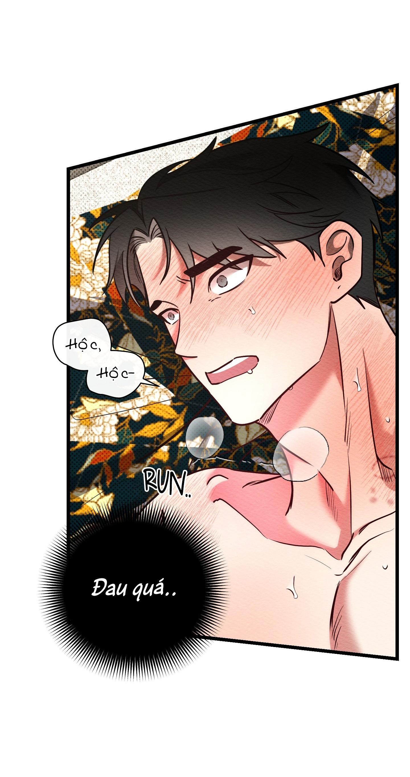 Đọc truyện THỂ LOẠI LÃNG MẠN - Chapter 27