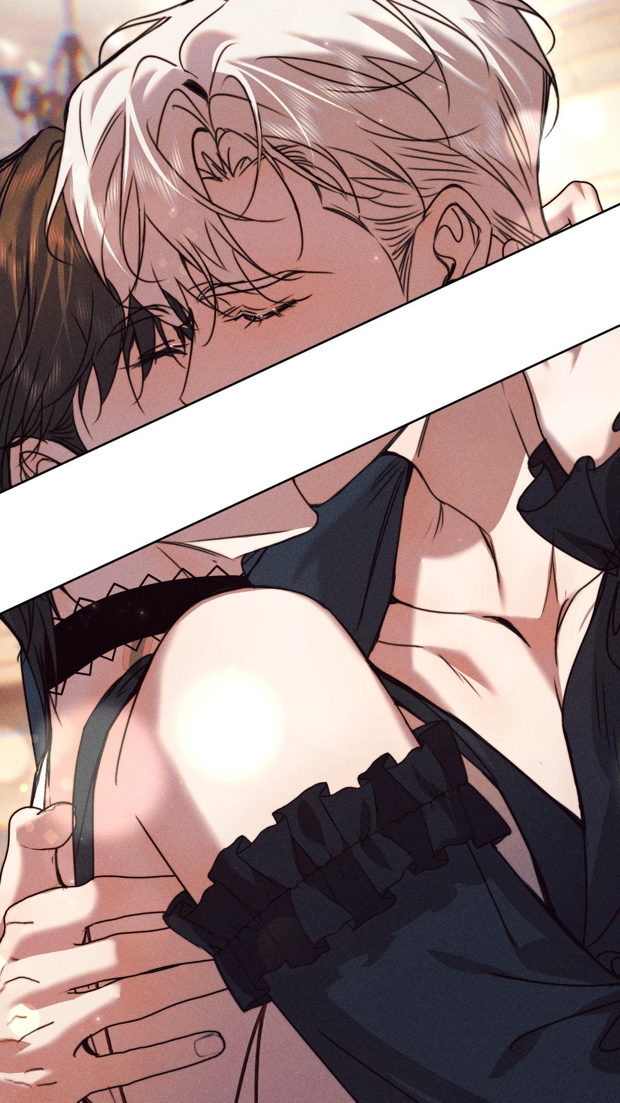 Đọc truyện Ảnh Đế Cứ Muốn Làm Kim Chủ Của Tôi - Chapter 35