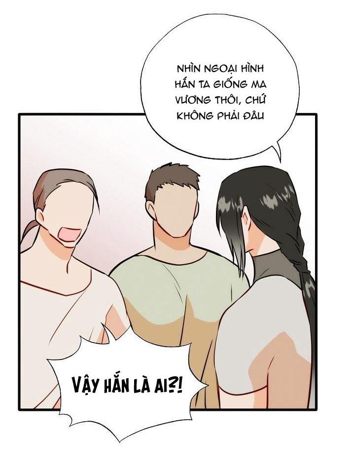 Đọc truyện Phù Thủy Gợi Tình - Chapter 77