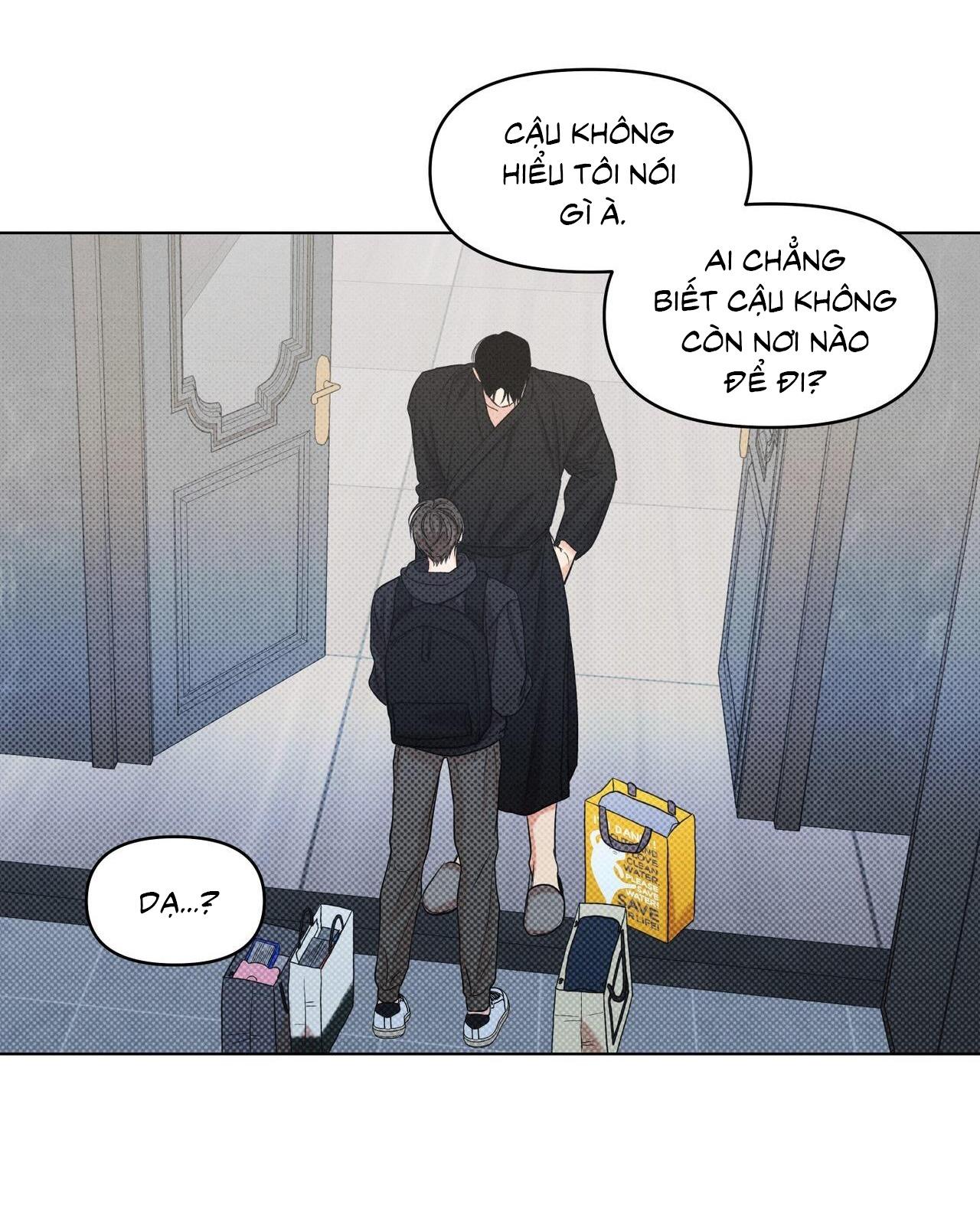 Đọc truyện CÔNG VIỆC LÀM THÊM HÀNG NGÀY - Chapter 29