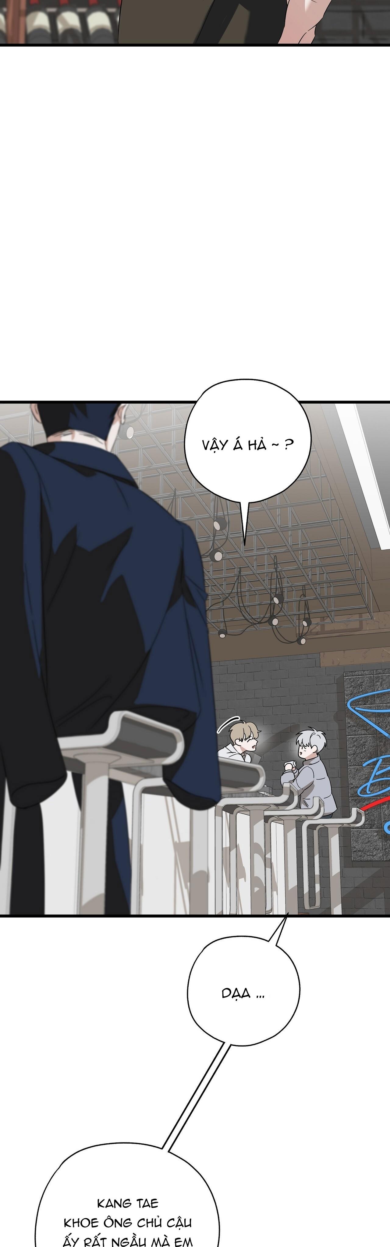 Đọc truyện HỢP ĐỒNG KẸO NGỌT - Chapter 2