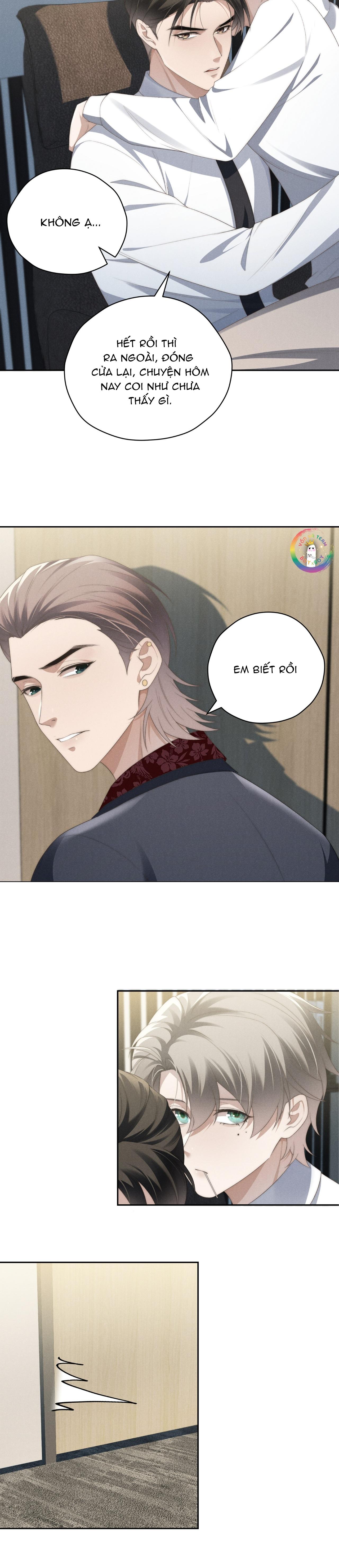 Đọc truyện (END) Thiếu Gia Hư Hỏng - Chapter 29