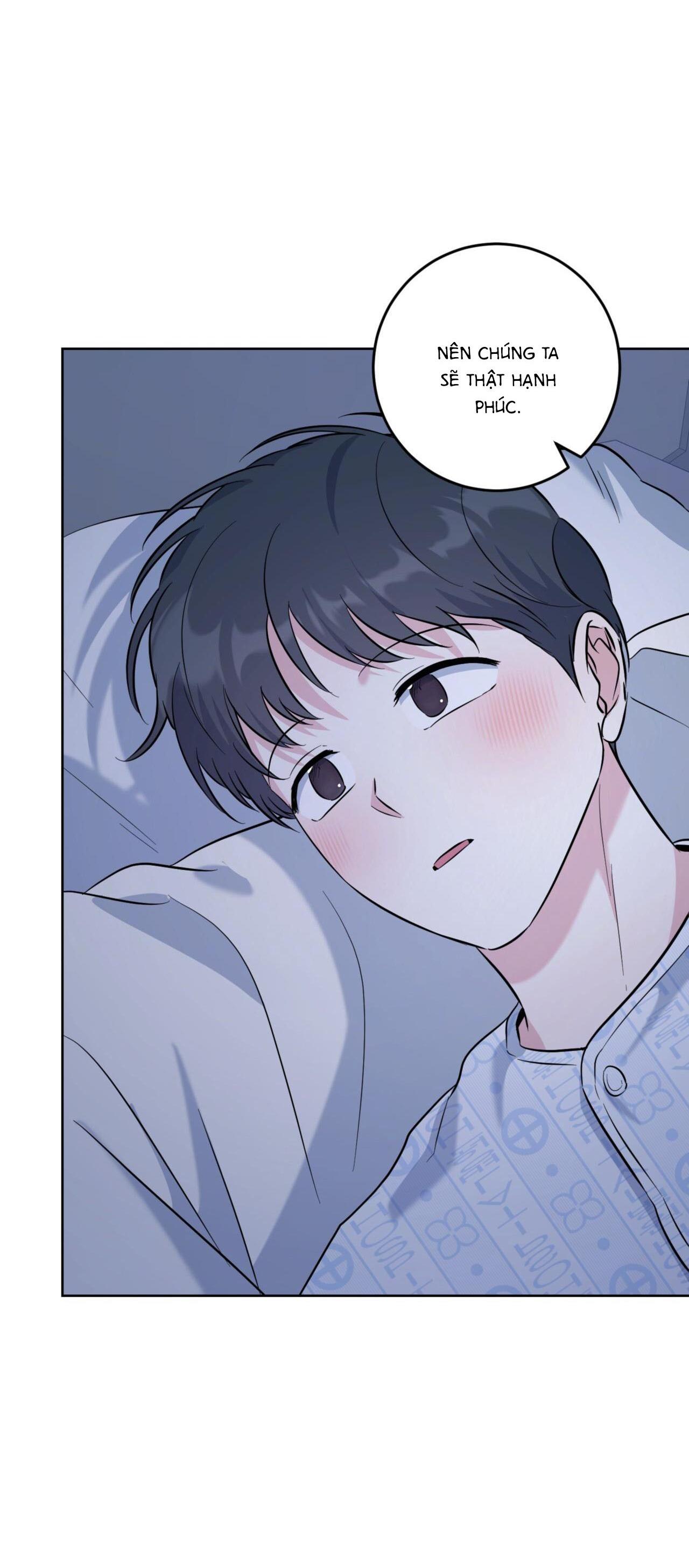 Đọc truyện  Khu Rừng Tĩnh Lặng - Chapter 41