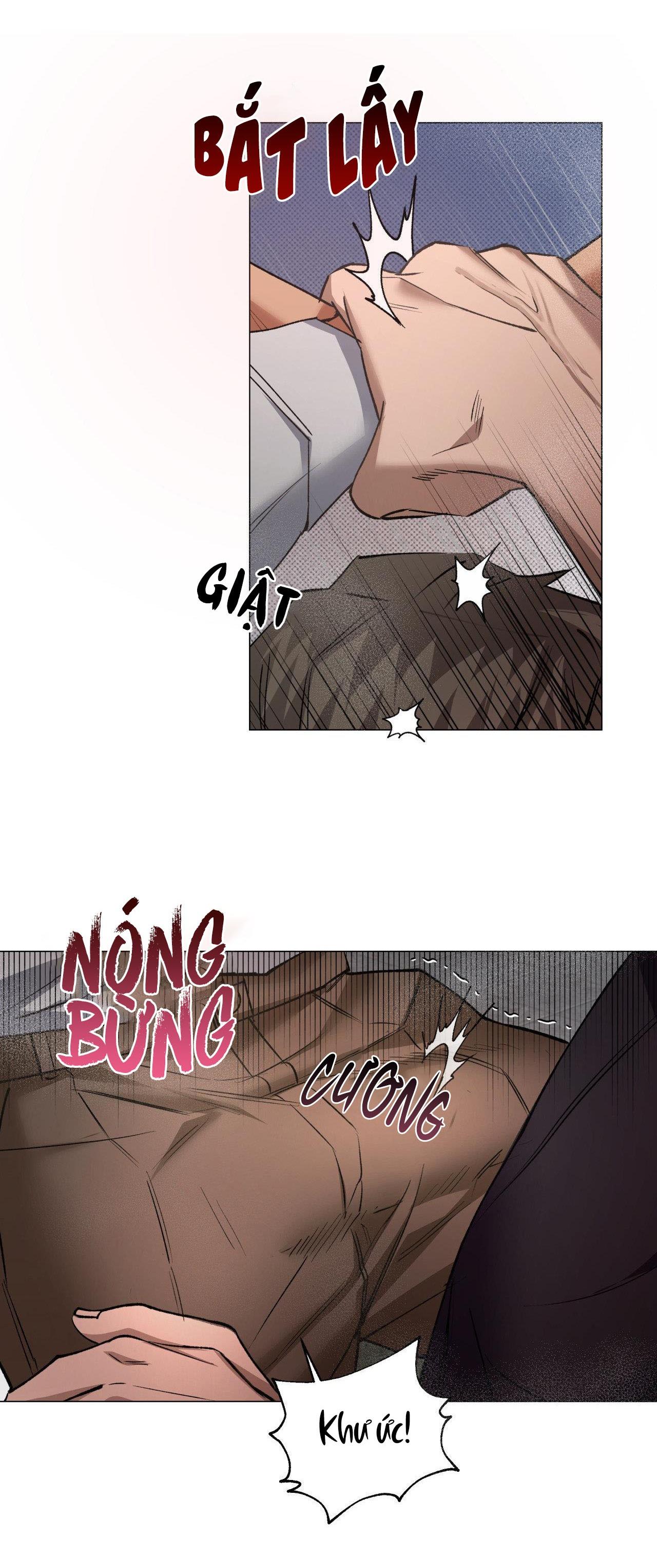 Đọc truyện BL NGẮN CHỊCH HỎNY - Chapter 24.2