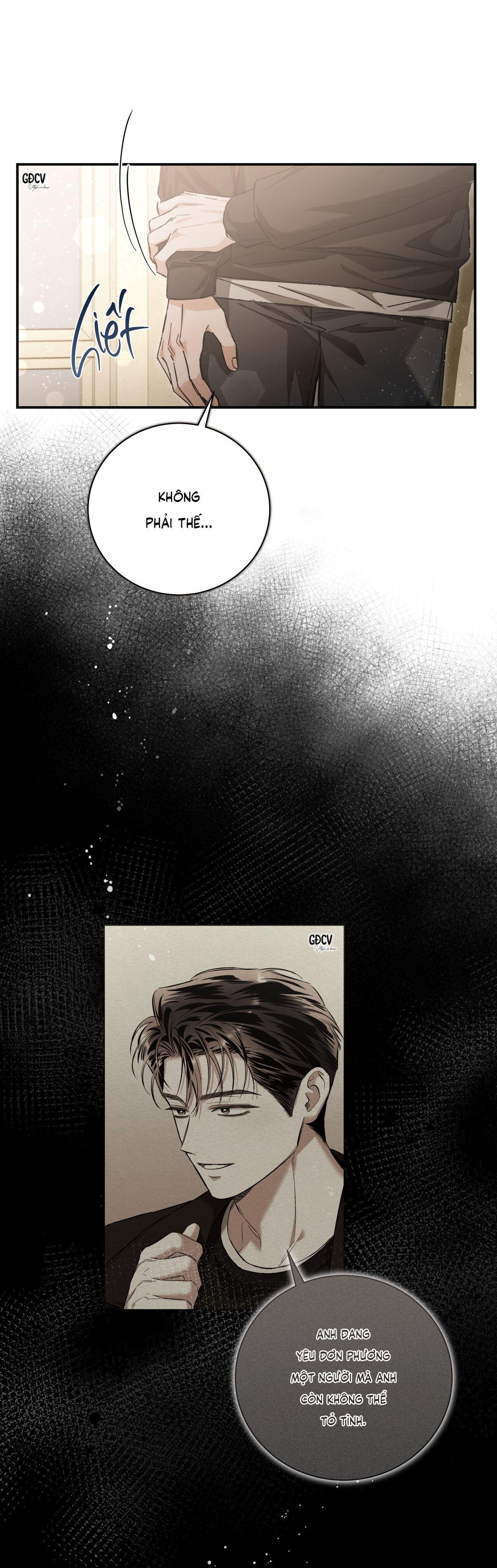 Đọc truyện MỐI TÌNH KHÔNG CÔNG BẰNG - Chapter 18