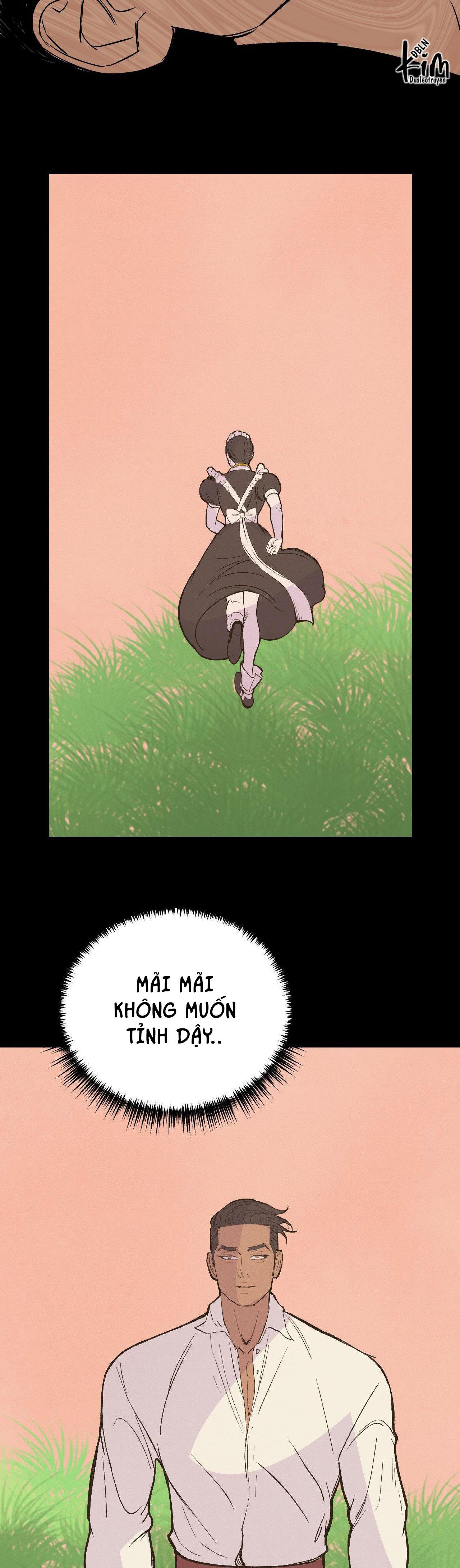 Đọc truyện CẬU BÉ ĐÀO - Chapter 14