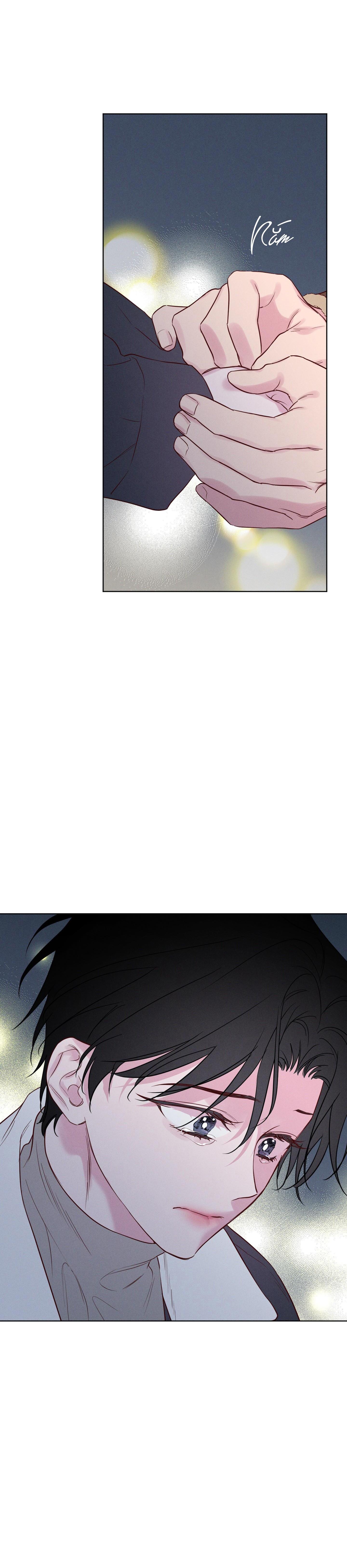 Đọc truyện BỜ SÓNG VỖ - Chapter 24