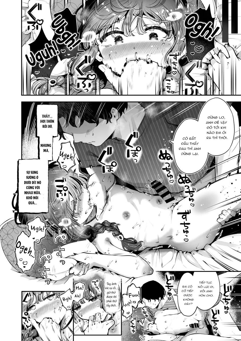 Đọc truyện TUYỂN TẬP GÂY NỨNG NHÀ RÔ - Chapter 399.4