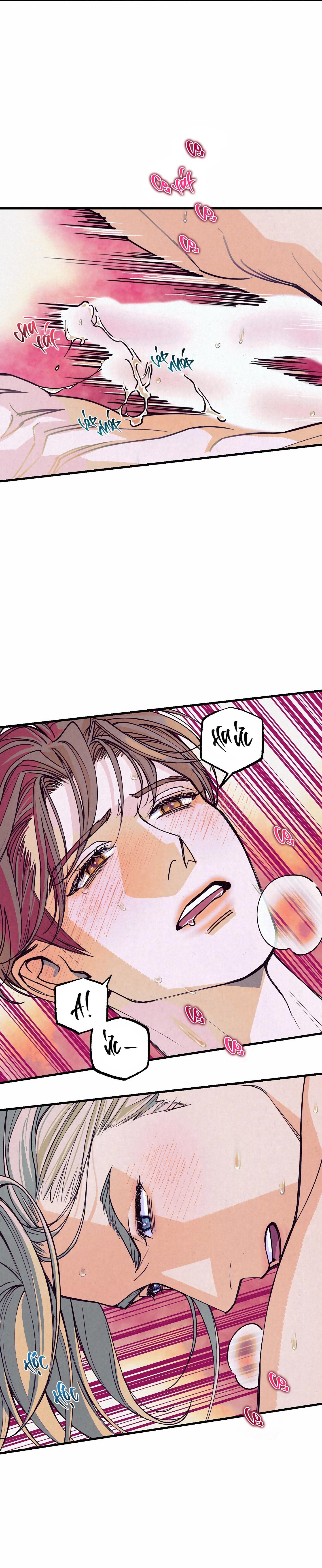 Đọc truyện TIÊN THỦ TẤT THẮNG - Chapter 3