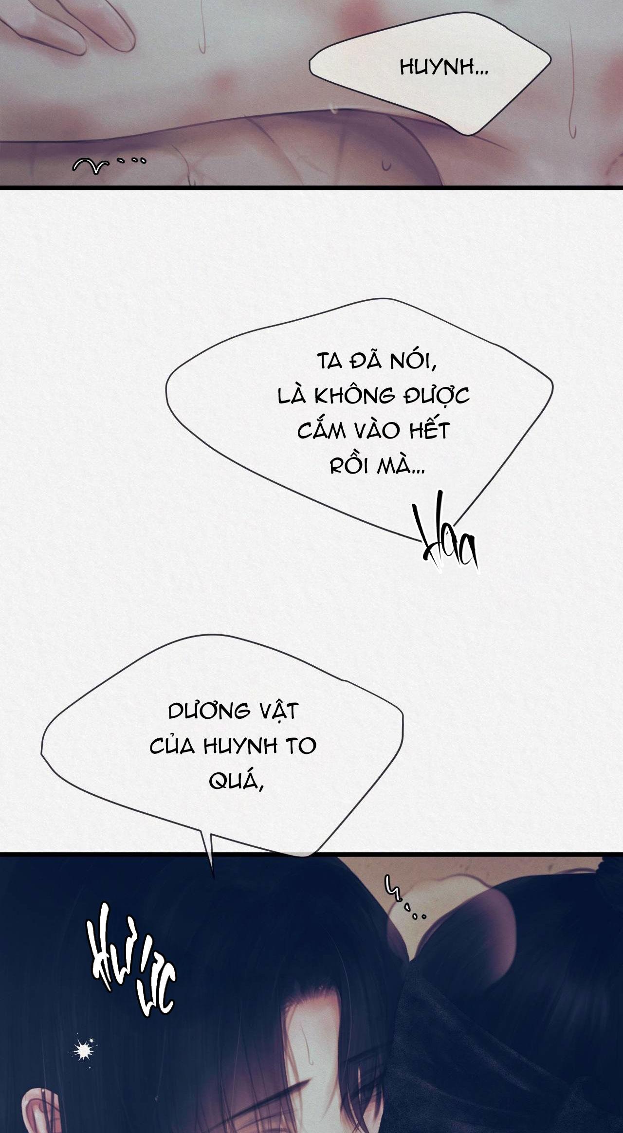 Đọc truyện RELAY SS - Chapter 2.3