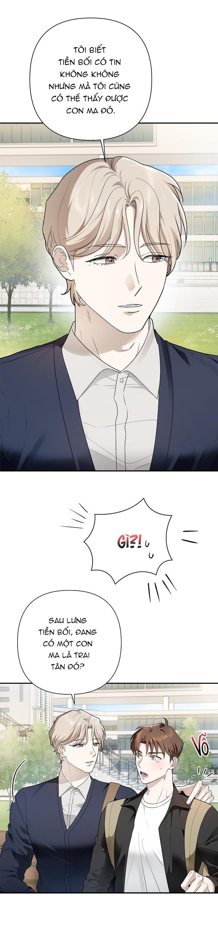 Đọc truyện TUYỂN TẬP NHẤT THỤ ĐA CÔNG CỦA NHÀ KIM - Chapter 30.3