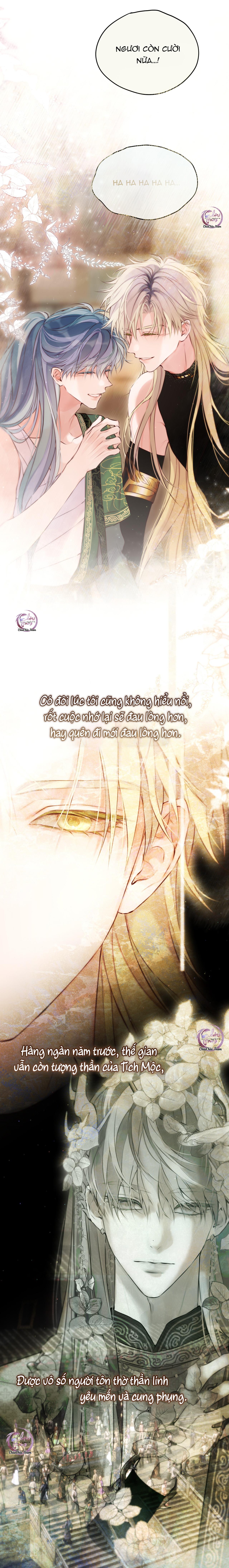 Đọc truyện Mắt Của Hành Tinh - Chapter 16