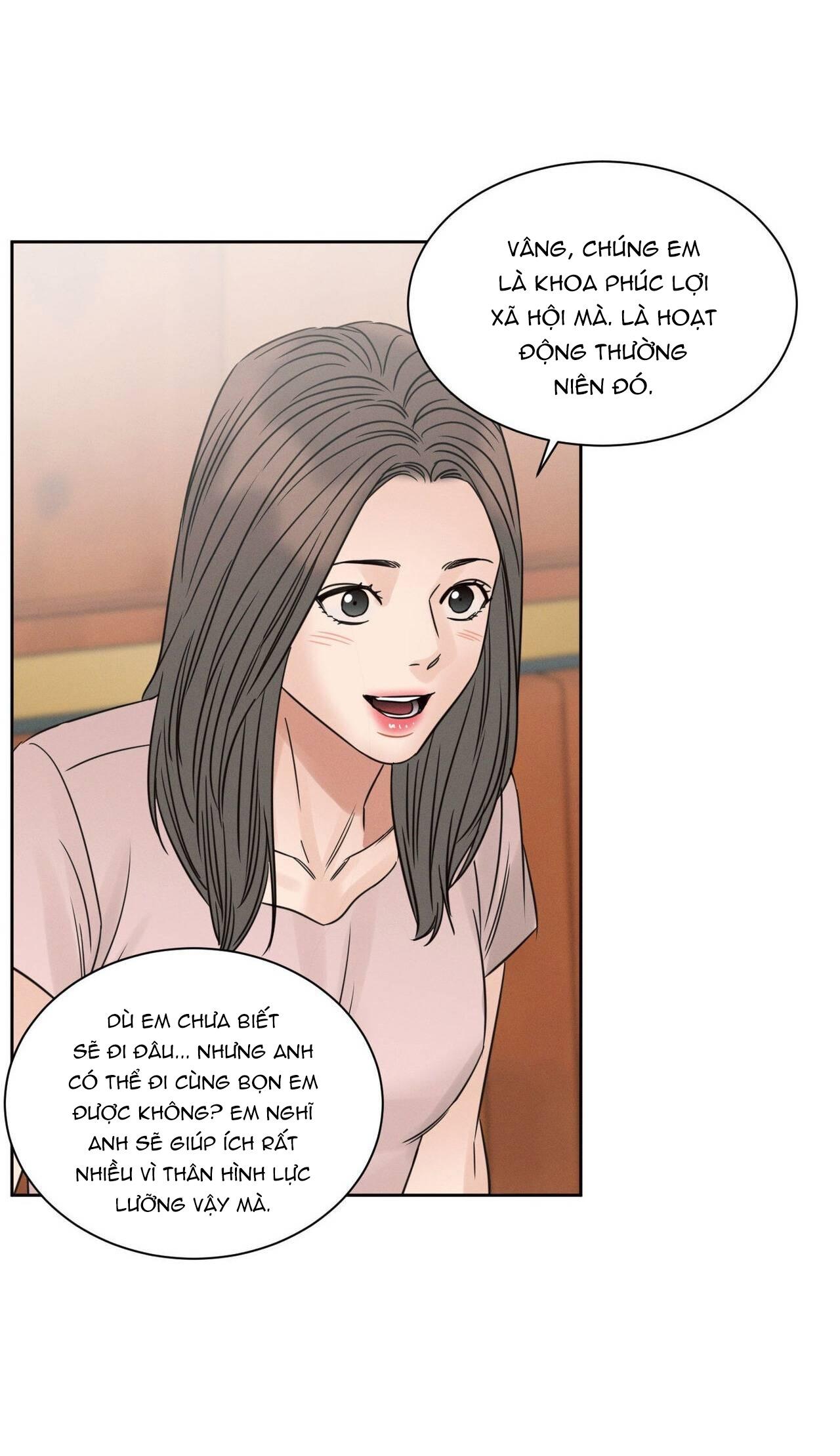 Đọc truyện Dù Anh Không Yêu Em - Chapter 91