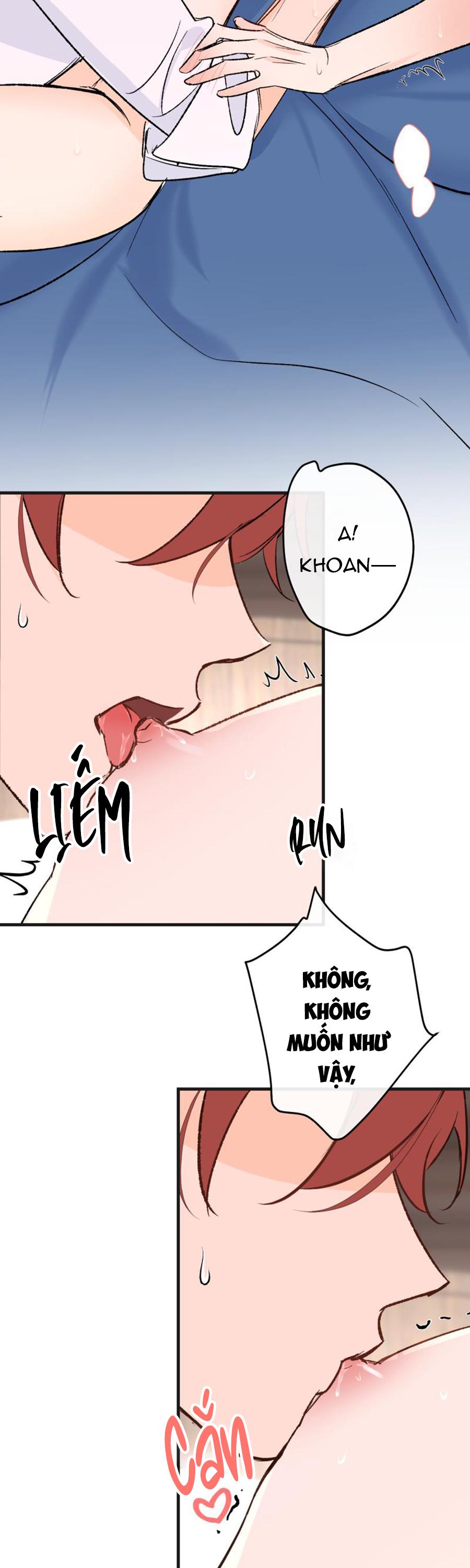 Đọc truyện Mong Ước Của Thần Quan Là Được  Cưỡi Ác Long Thiên Cổ [END] - Chapter 46