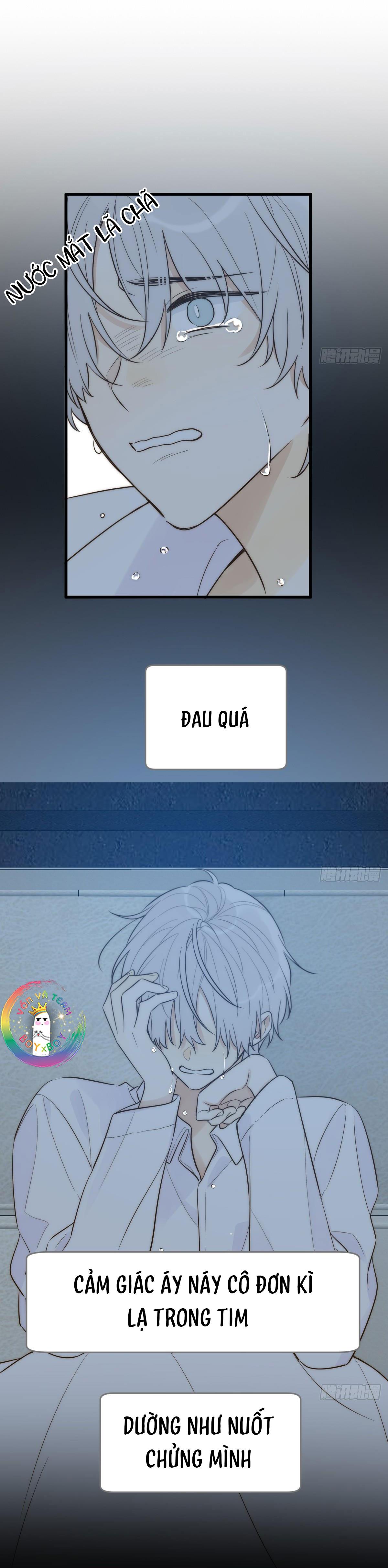 Đọc truyện Chỉ Riêng Đuôi Là Không Được!!! - Chapter 61