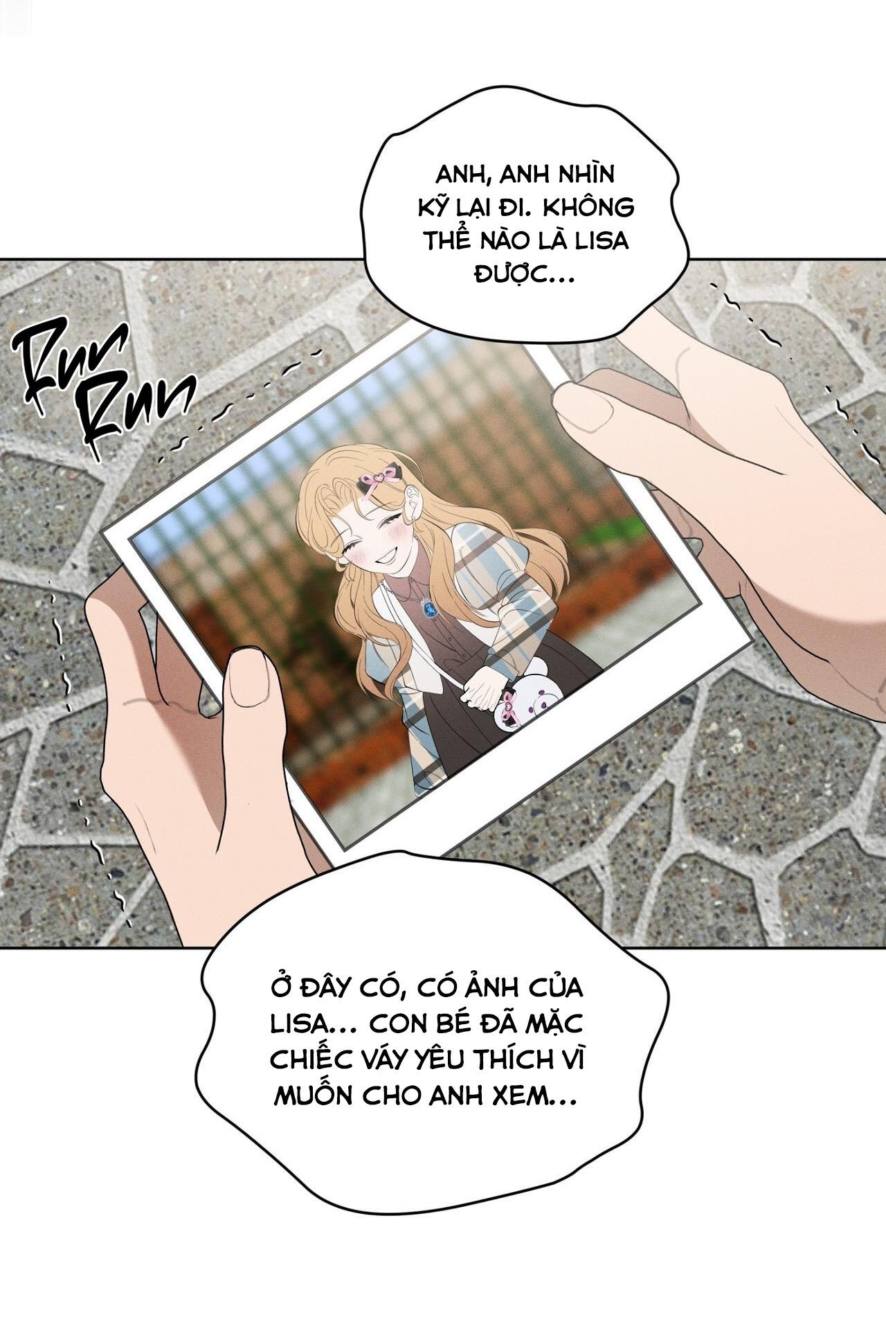 Đọc truyện ĐÊM SĂN Ở LONDON - Chapter 57