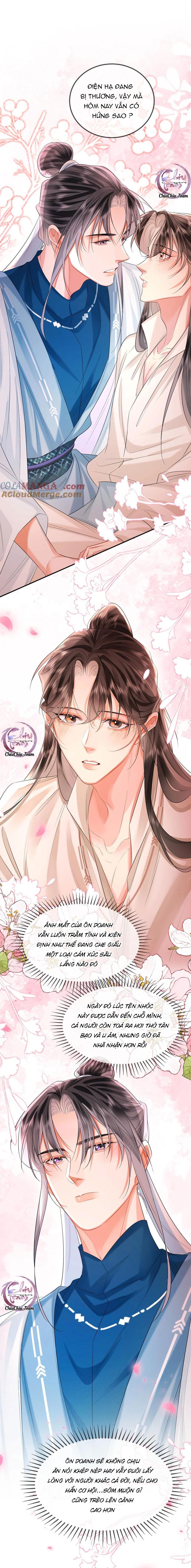 Đọc truyện Ôn Hương Diễm Ngọc (END) - Chapter 29