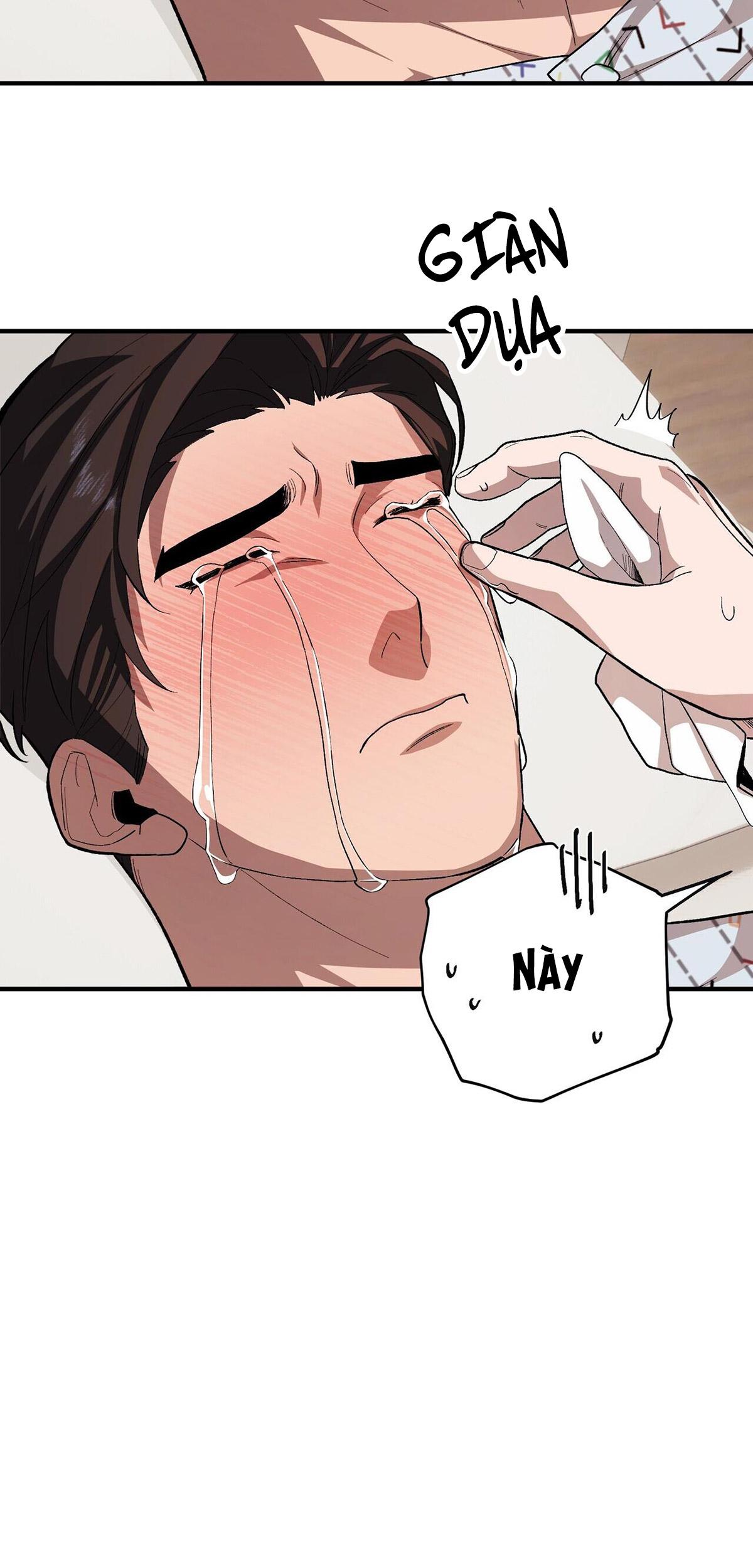 Đọc truyện Làm dâu nhà tài phiệt họ Kang - Chapter 56
