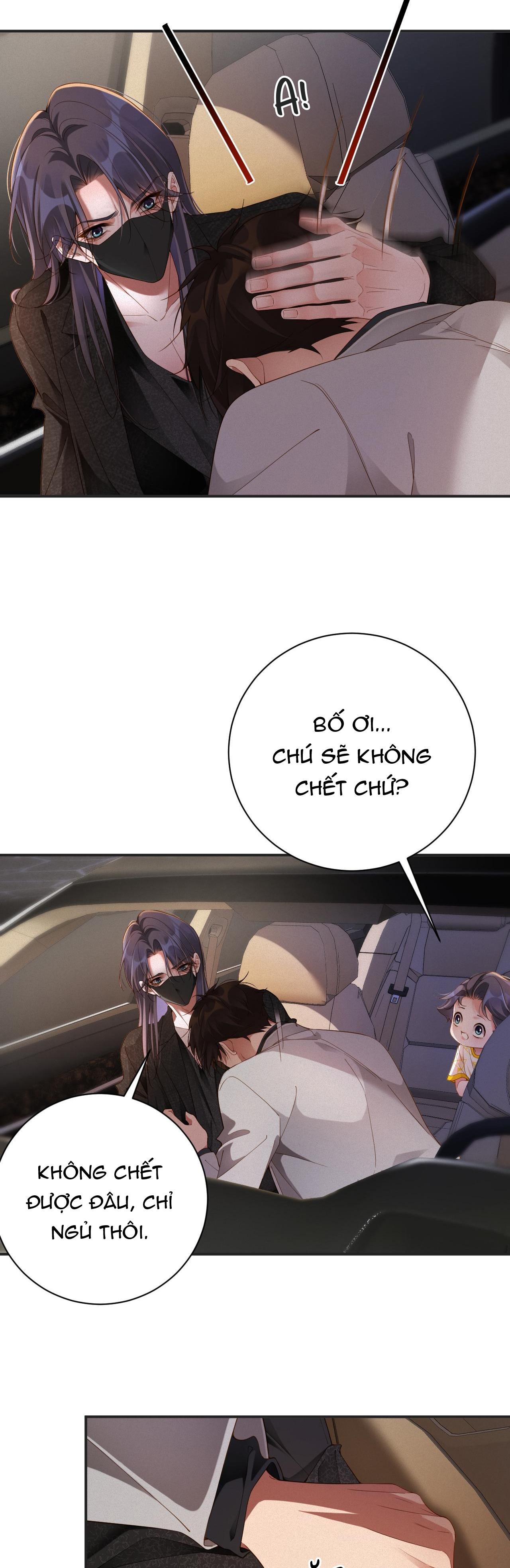 Đọc truyện CHỒNG CŨ MUỐN TÁI HÔN LẦN NỮA - Chapter 57