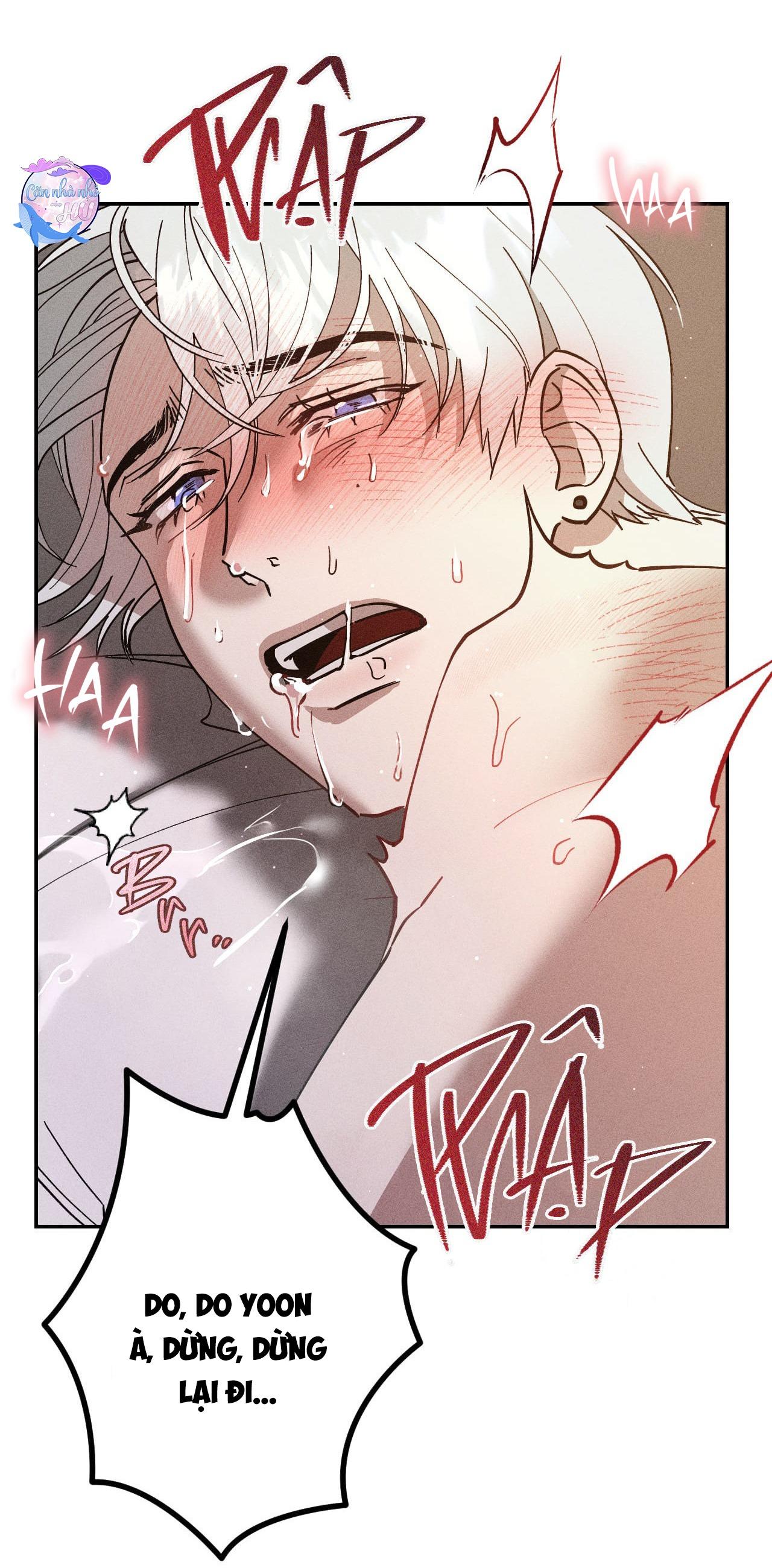 Đọc truyện LIST TRUYỆN NGẮN CHỊT CHỊT - Chapter 47