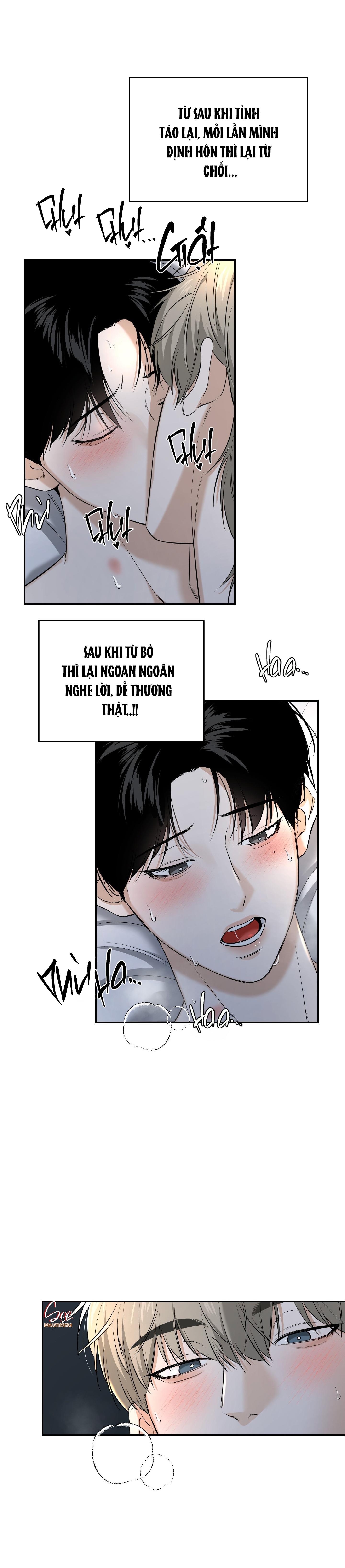 Đọc truyện BỊ EM RỂ THỊT - Chapter 4