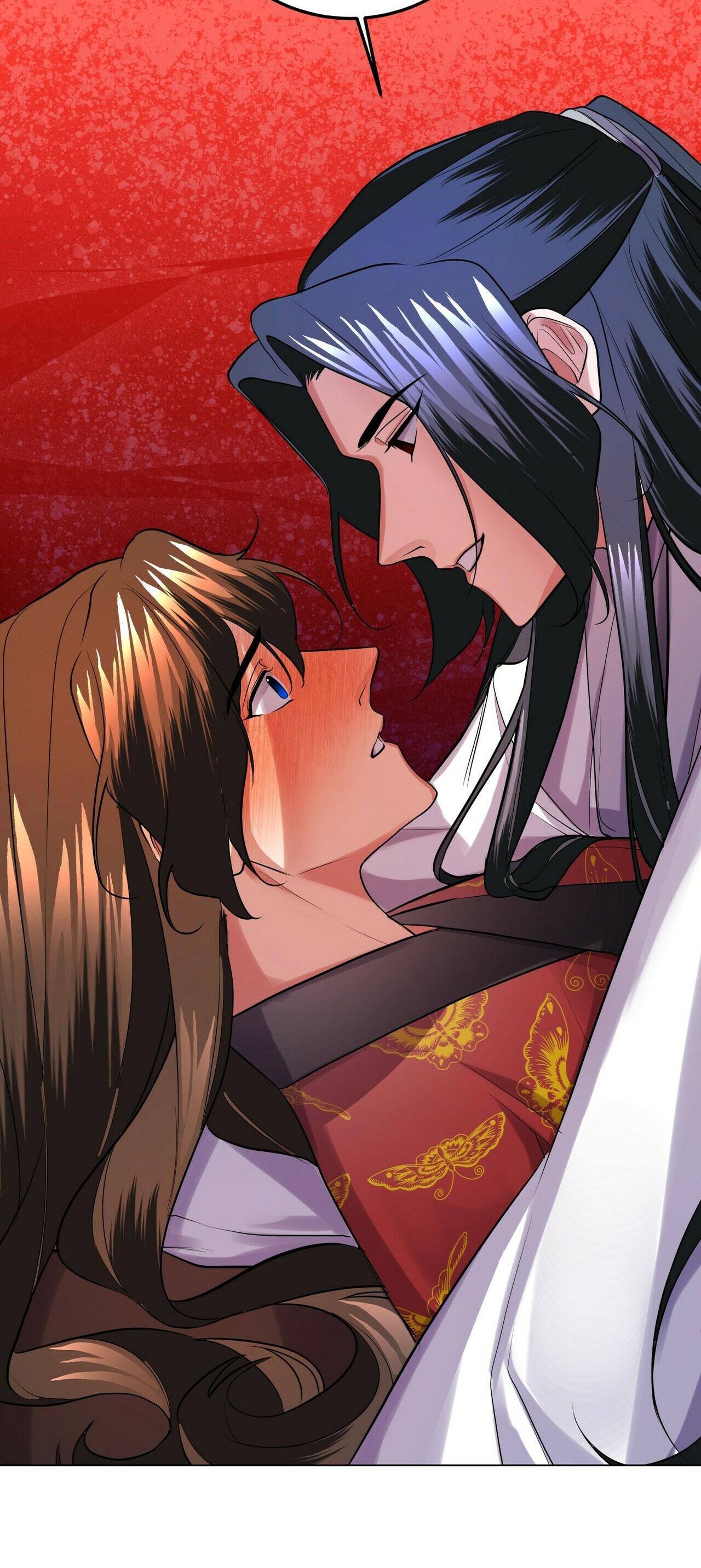 Đọc truyện BÁT NHÃ GIAI NHÂN - Chapter 12