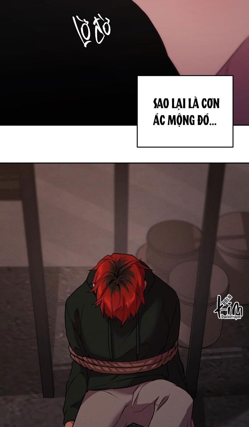 Đọc truyện NỖI SỢ CỦA HWAN YEONG - Chapter 46