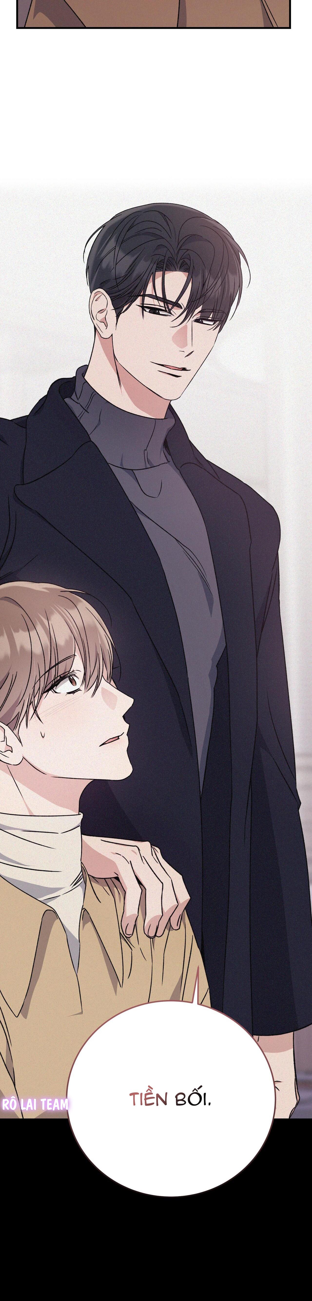 Đọc truyện FormLess - Chapter 36