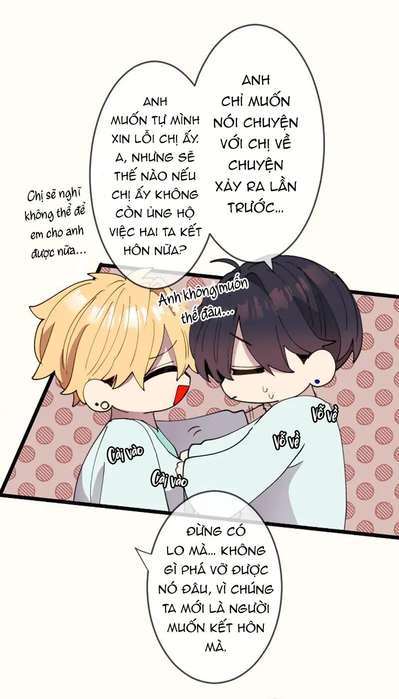 Đọc truyện Kẻ Theo Dõi Biến Thái Của Tôi - Chapter 110