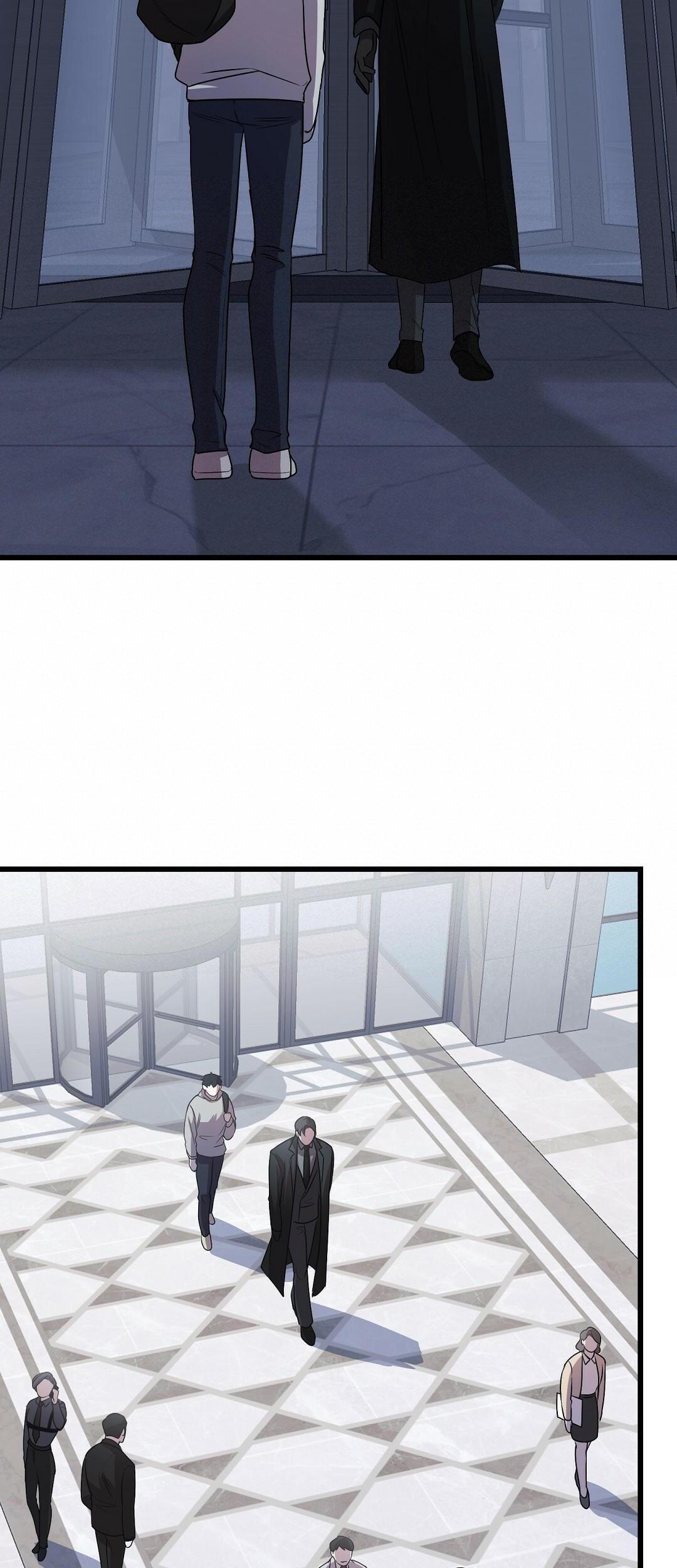 Đọc truyện Đáy Sâu Tuyệt Vọng - Chapter 7