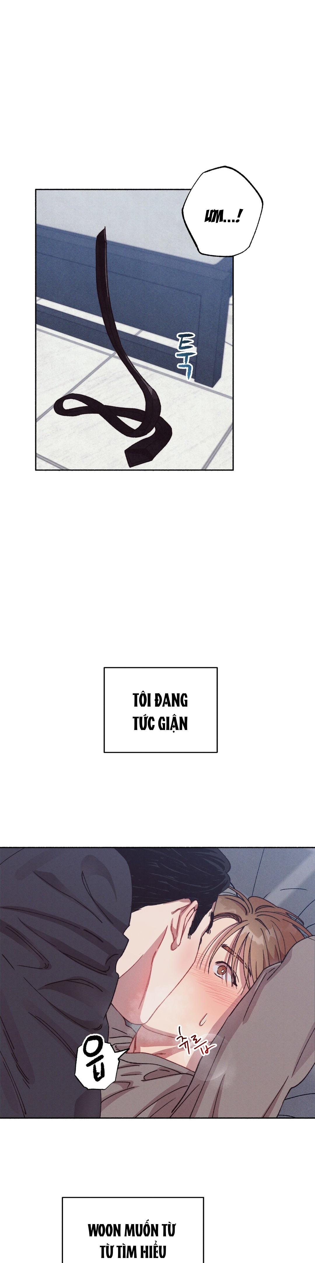 Đọc truyện Tuyển Tập Khu chung cư GwangGong - GwangGong Apartment Complex - Chapter 43