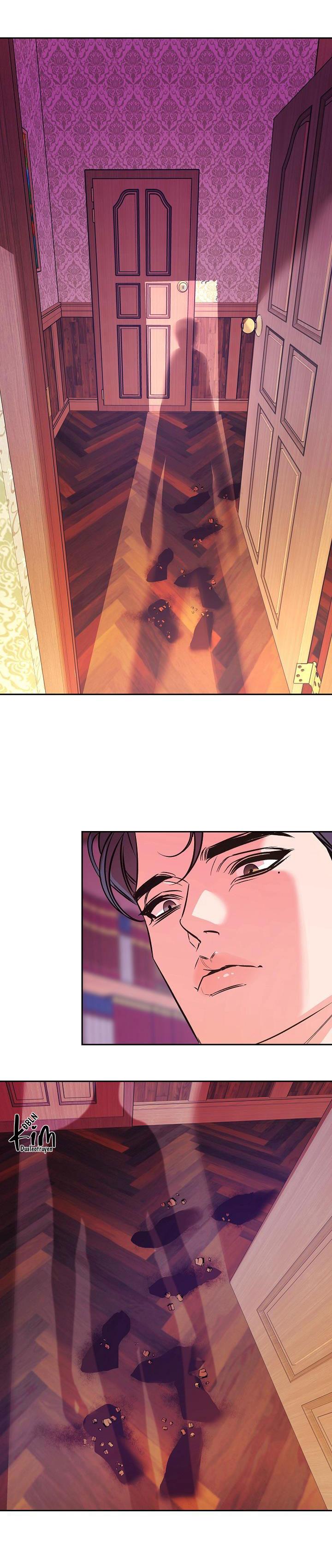 Đọc truyện Sa Ha (Anh dâu x em chồng) - Chapter 30