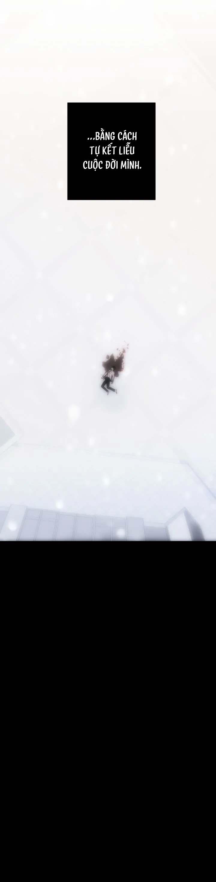 Đọc truyện Chìm Trong Rung Cảm - Chapter 6