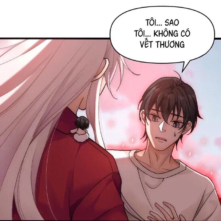 Đọc truyện Bảo bối ngoan, không thể cắn - Chapter 74