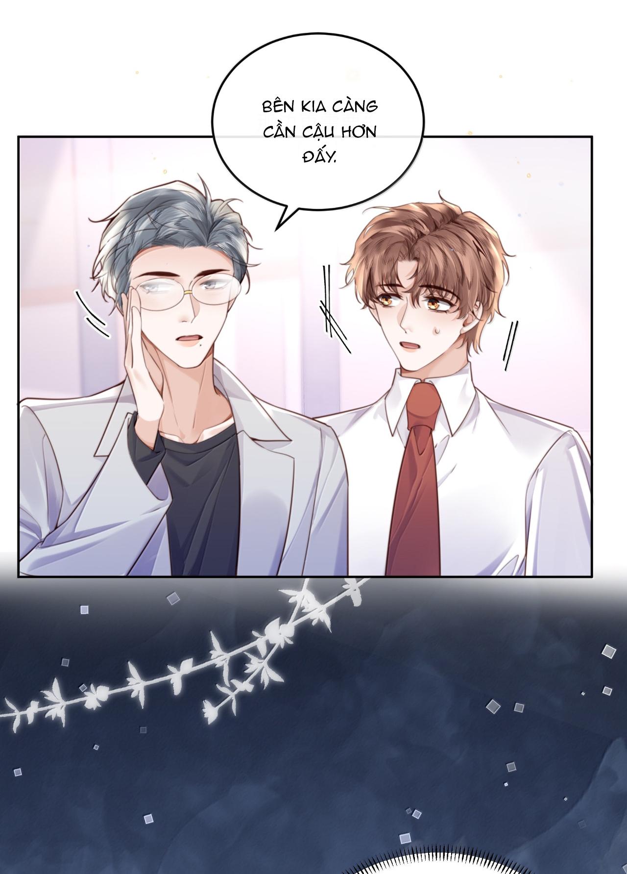 Đọc truyện (END) Đặc Chế Cho Riêng Anh - Chapter 101