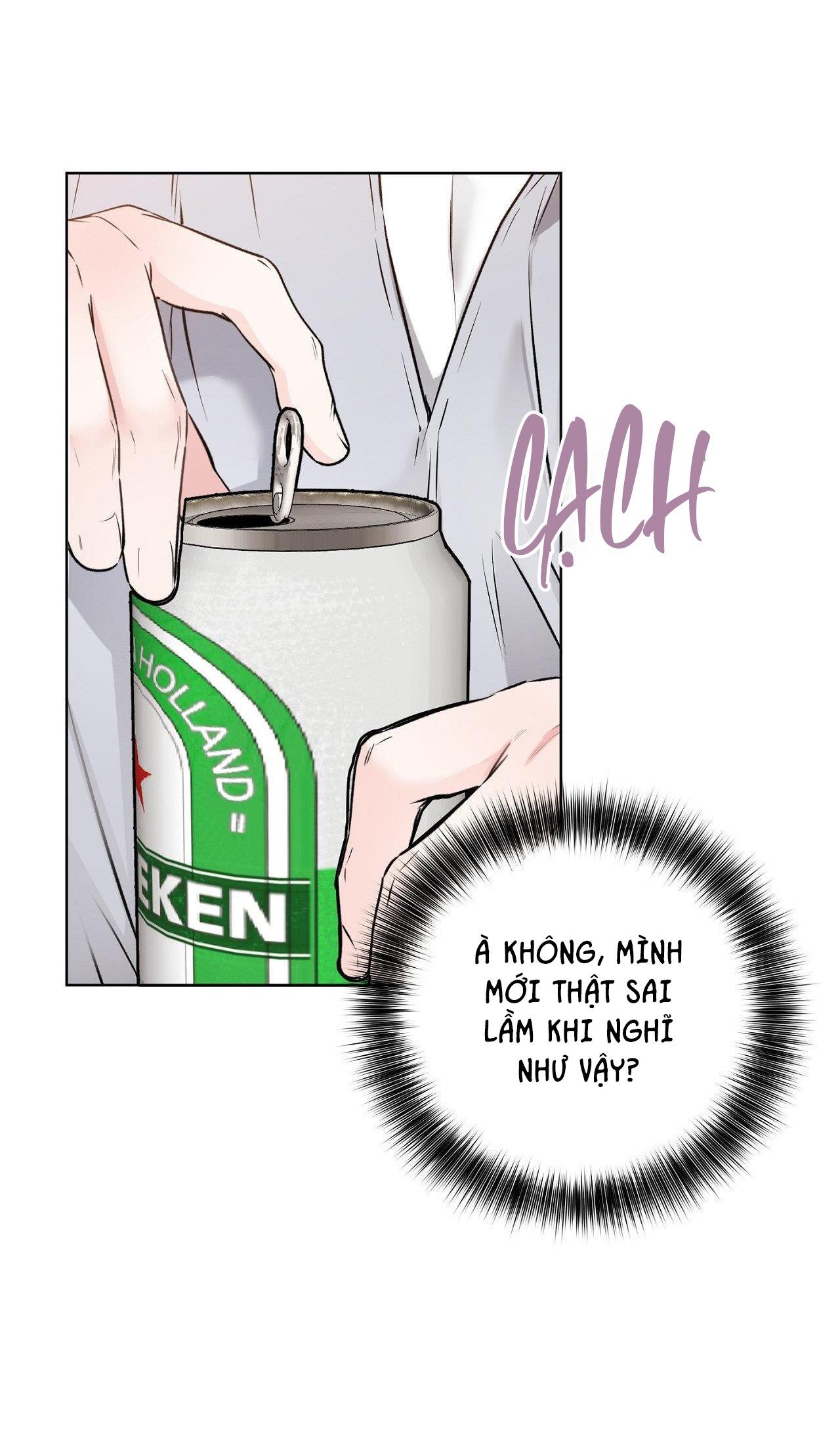 Đọc truyện LẤP ĐẦY ĐỂ MỞ KHÓA - Chapter 6