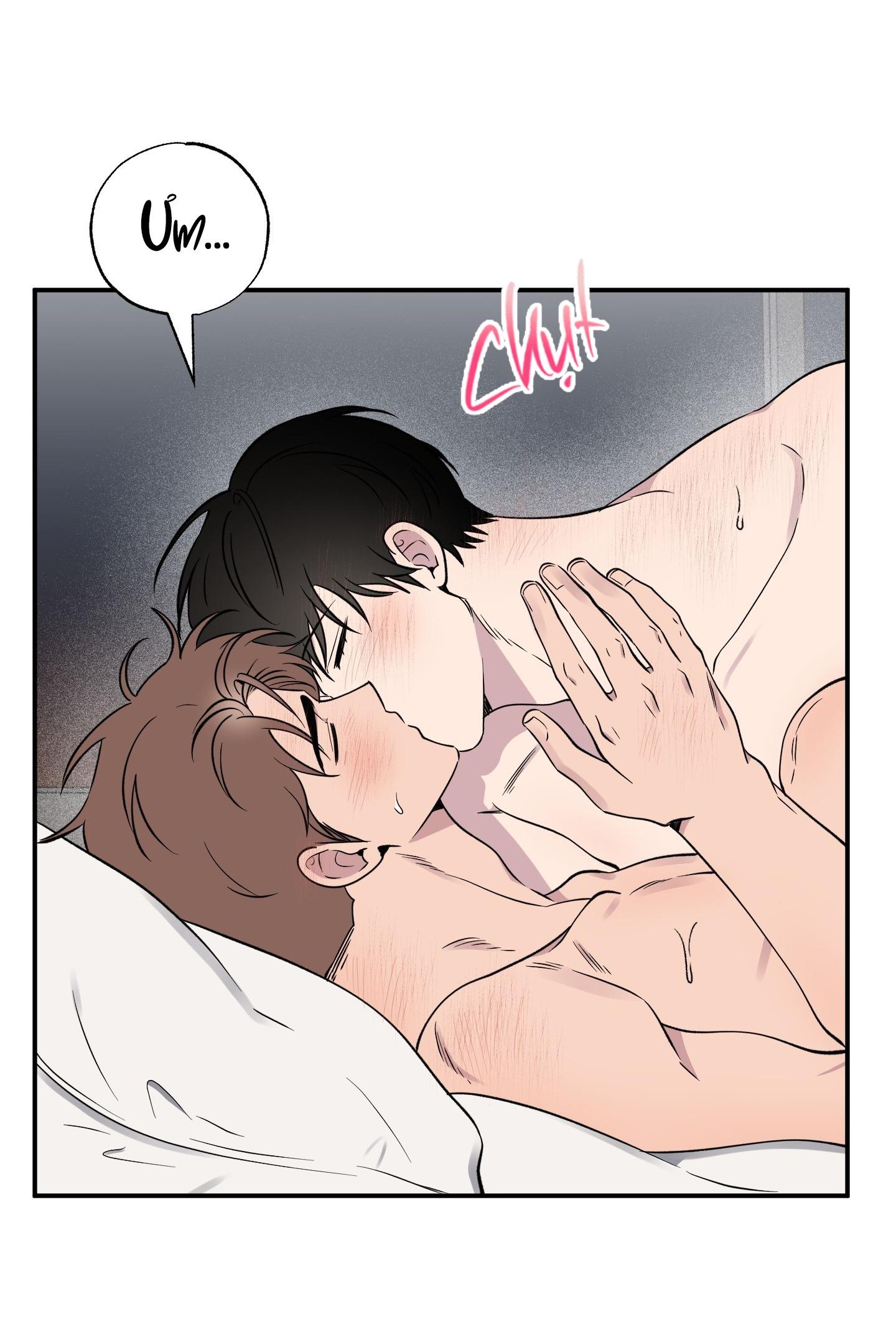 Đọc truyện ĐIỀU MAY MẮN NHẤT CUỘC ĐỜI TÔI - Chapter 58