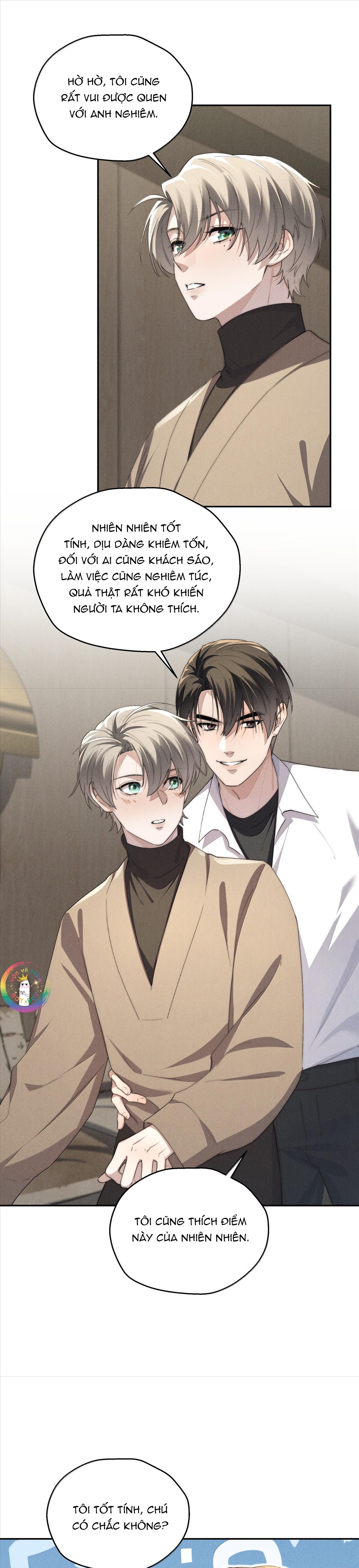 Đọc truyện (END) Thiếu Gia Hư Hỏng - Chapter 74