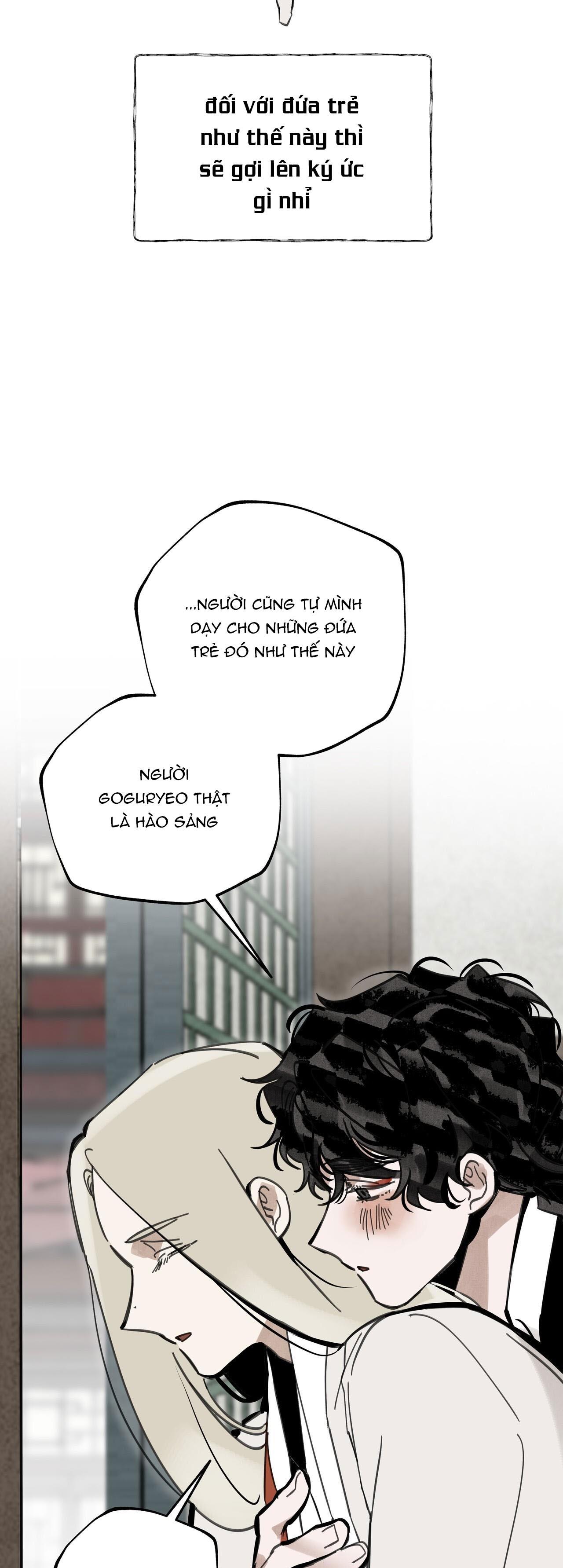 Đọc truyện PALJAE - Chapter 88